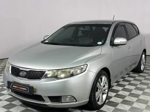 2012 KIA Cerato