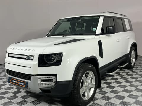 2020 Land Rover Defender 110