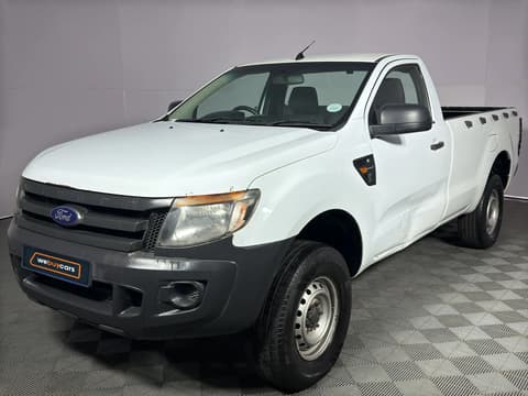 2015 Ford Ranger