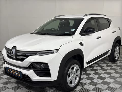 2025 Renault Kiger