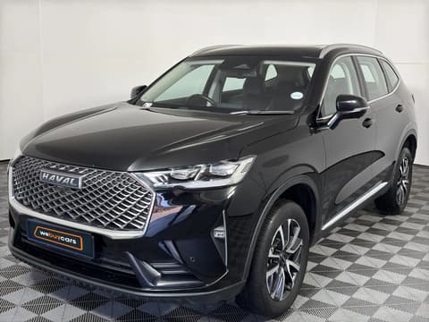 2023 Haval H6