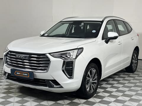 2022 Haval Jolion