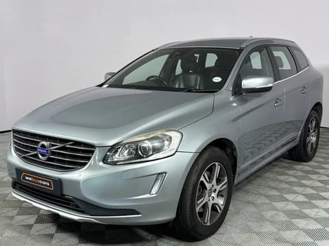 2015 Volvo Xc60