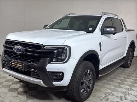 2024 Ford Ranger