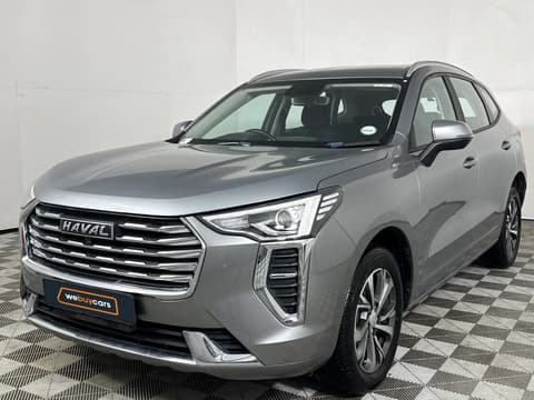 2021 Haval Jolion