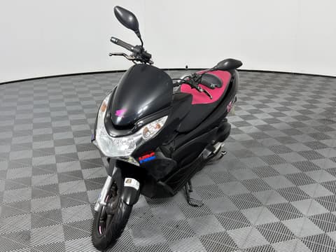 2014 Honda PCX