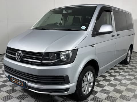2019 Volkswagen T6
