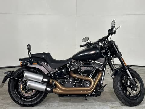 2020 Harley Davidson Dyna