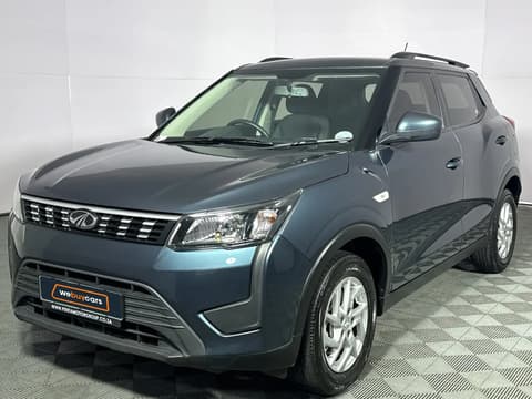 2022 Mahindra Xuv300