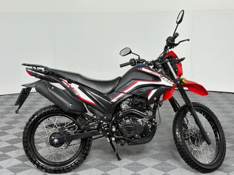 2026 Lifan Z