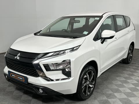 2025 Mitsubishi Xpander