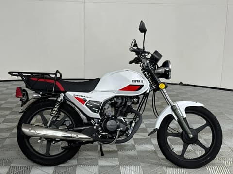 2026 Lifan Lifan