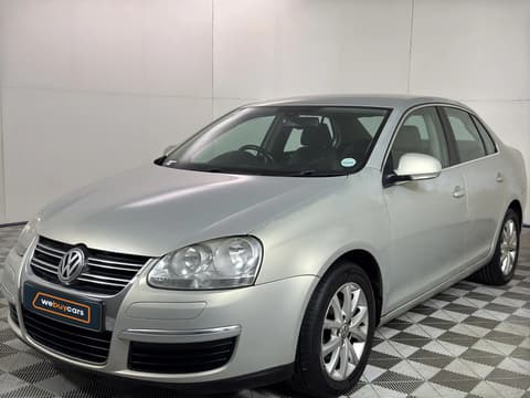 2011 Volkswagen Jetta 6