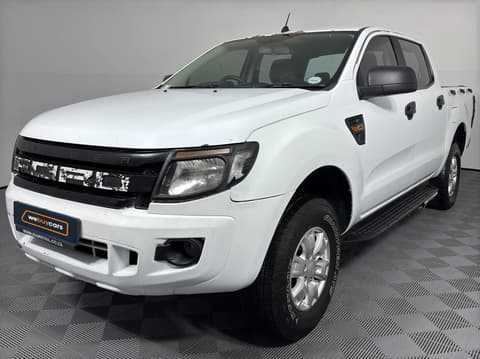 2016 Ford Ranger