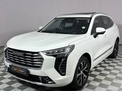 2021 Haval Jolion