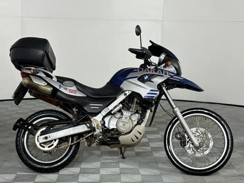 2006 BMW F Series