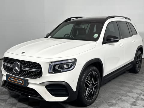 2023 Mercedes-Benz GLB