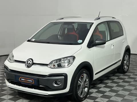 2020 Volkswagen UP
