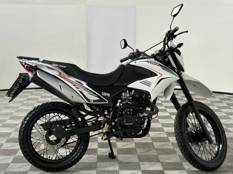 2026 Big Boy TSR