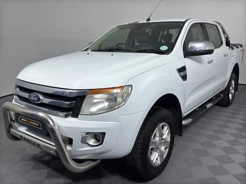 2014 Ford Ranger