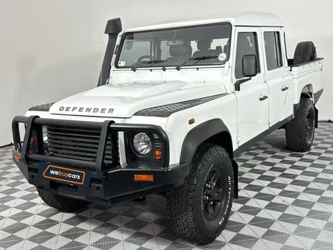 2014 Land Rover Defender