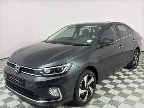 2025 Volkswagen Polo