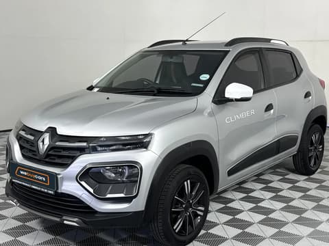 2024 Renault Kwid