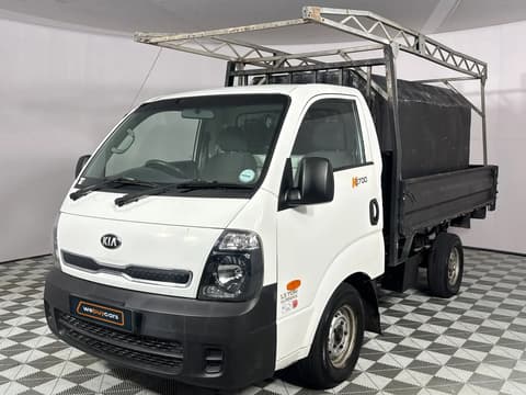 2019 KIA K 2700