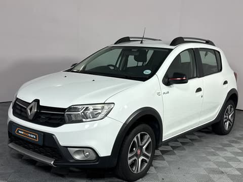 2020 Renault Sandero