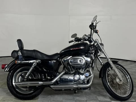2006 Harley Davidson Sportster
