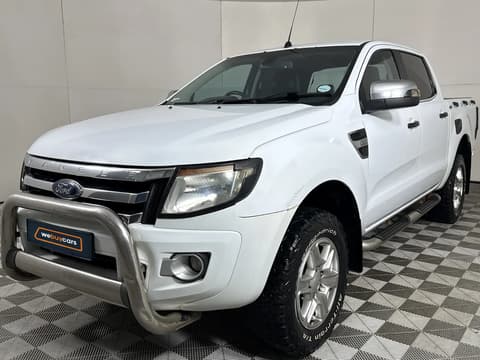 2016 Ford Ranger