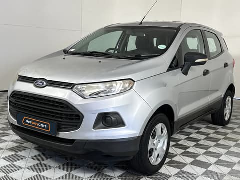 2014 Ford Ecosport
