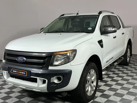 2015 Ford Ranger