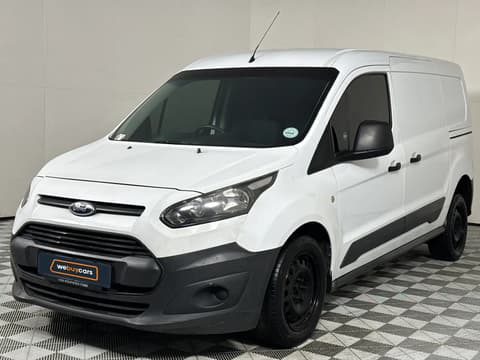 2017 Ford Transit