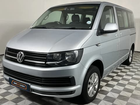 2016 Volkswagen T6