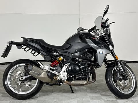 2021 BMW F Series