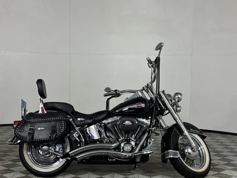 2007 Harley Davidson Softail
