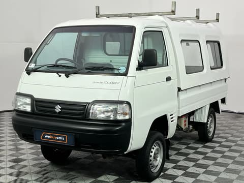 2023 Suzuki Super Carry