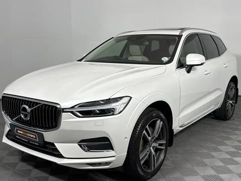 2019 Volvo Xc60