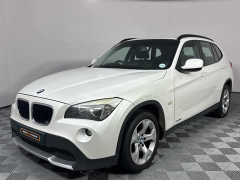 2011 BMW X1