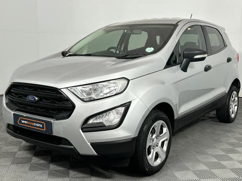 2019 Ford Ecosport