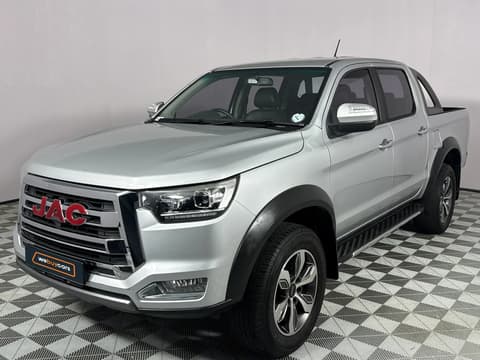 2020 JAC T6
