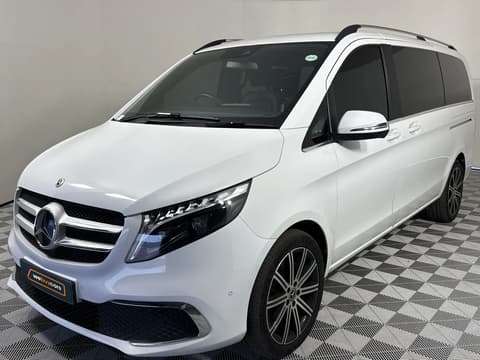 2023 Mercedes-Benz Viano