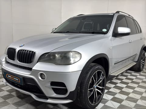 2011 BMW X5