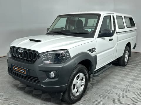 2025 Mahindra PIK UP
