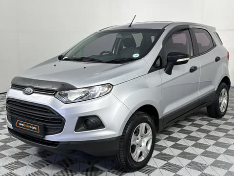 2017 Ford Ecosport