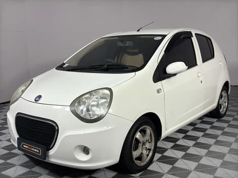 2011 Geely LC
