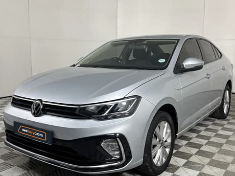2022 Volkswagen Polo