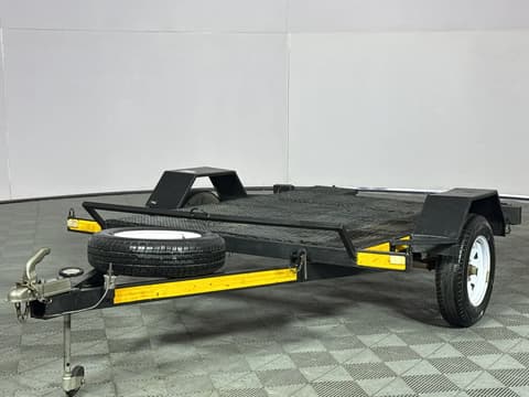 2010 Mechter Multi Purpose