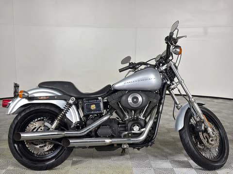 2000 Harley Davidson Dyna